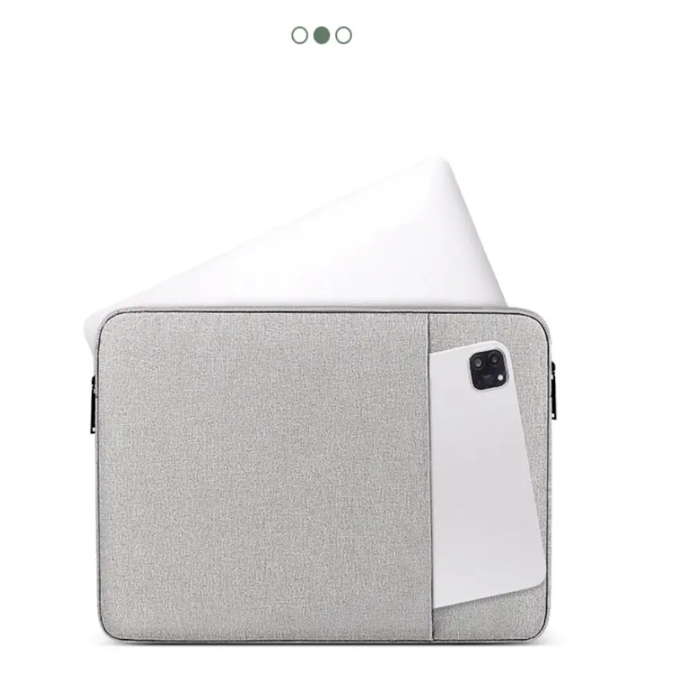 13.3Inch Tablet Sleeve Shockproof Pockets Anti Scratch Laptop Bag Zipper Inner Bag Tablet Protective Pouch Phone Bag
13.3Inch Tablet Sleeve Shockproof Pockets Anti Scratch Laptop Bag Zipper Inner Bag Tablet Protective Pouch Phone Bag
