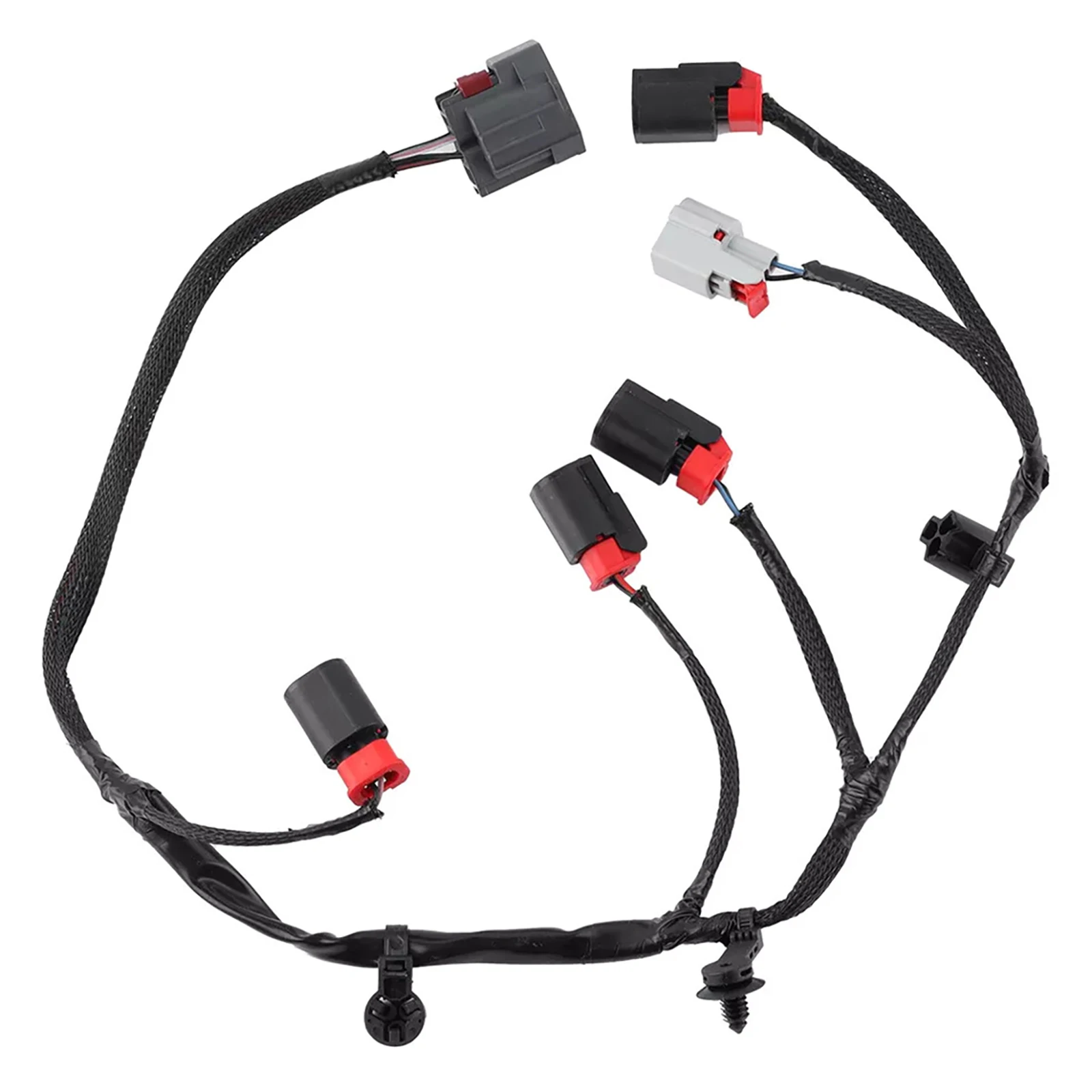 5148163AD MDS Delete Wiring Jumper Harness for Dodge Ram 1500 Charger Challenger Durango Jeep Grand Cherokee Chrysler 300
5148163AD MDS Delete Wiring Jumper Harness for Dodge Ram 1500 Charger Challenger Durango Jeep Grand Cherokee Chrysler 300