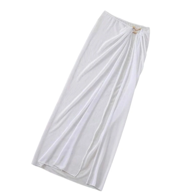 Women's Beach Wrap Sarongs Breathable Swimsuit Cover Up Long Beach Cover Up Wrap Skirts Ladies Swimsuit Wrap Skirt
Women's Beach Wrap Sarongs Breathable Swimsuit Cover Up Long Beach Cover Up Wrap Skirts Ladies Swimsuit Wrap Skirt