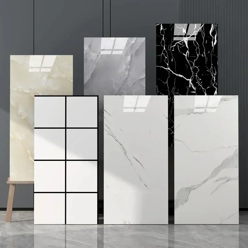 10pcs PVC Flat Imitation Marble Tile Floor Stickers Self-adhesive 3D Wall Stickers Waterproof Bathroom Kitchen Decals 60*30cm
10pcs PVC Flat Imitation Marble Tile Floor Stickers Self-adhesive 3D Wall Stickers Waterproof Bathroom Kitchen Decals 60*30cm