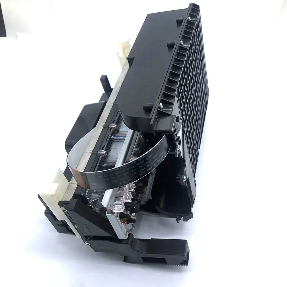 Печатающая головка 975 D3Q15-80149 подходит для МФУ HP Pagewide Pro 552DW E58650 577DW 57750 55250 586 P57750DW P55250DW
Печатающая головка 975 D3Q15-80149 подходит для МФУ HP Pagewide Pro 552DW E58650 577DW 57750 55250 586 P57750DW P55250DW