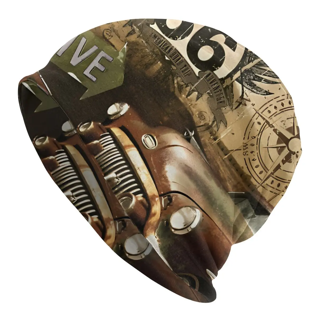 Route 66 Drive Bonnet Homme Autumn Spring Thin Skullies Beanies Route 66 Caps For Men Women Creative Hats
Route 66 Drive Bonnet Homme Autumn Spring Thin Skullies Beanies Route 66 Caps For Men Women Creative Hats