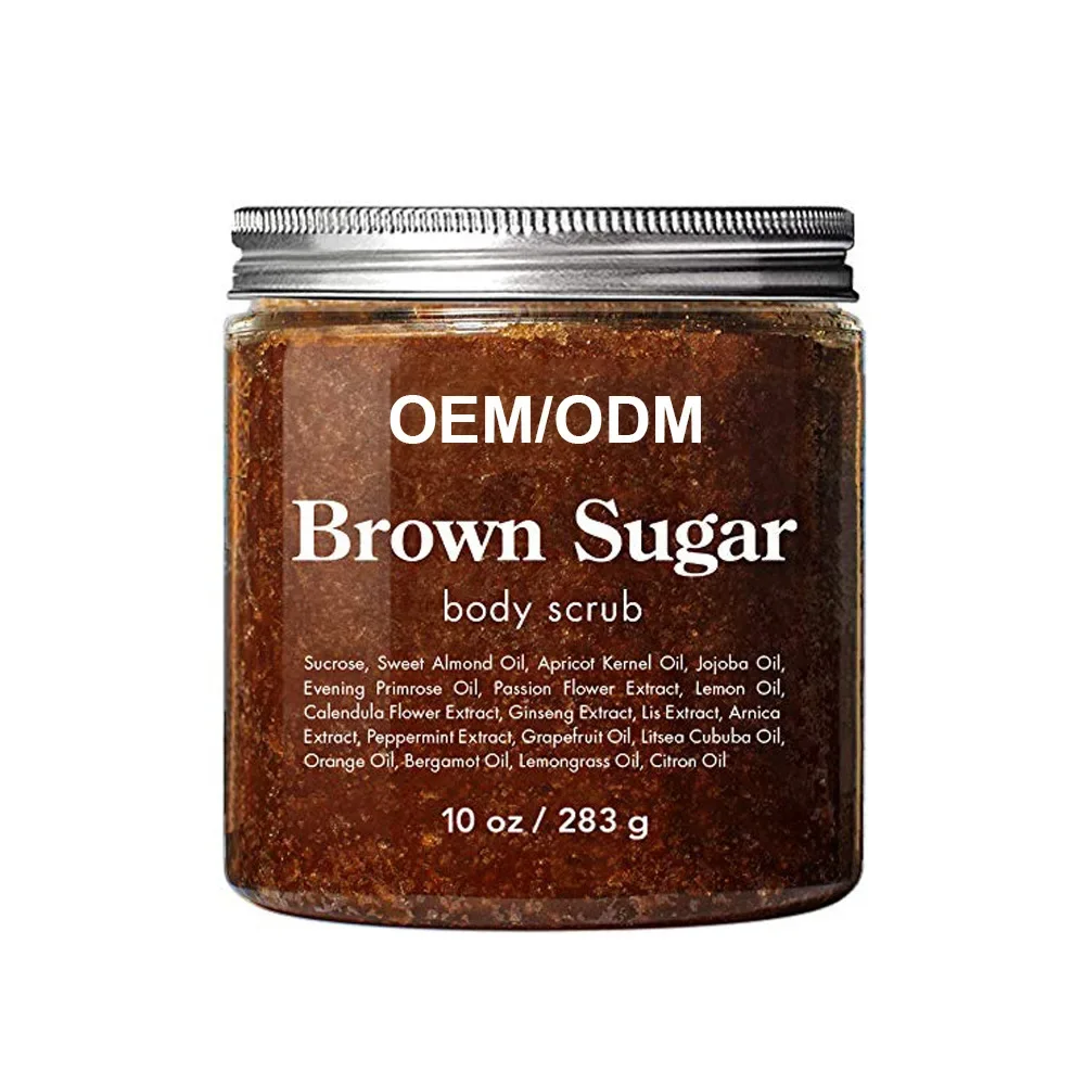 Small Batch Brown Sugar Cleanser Beauty Health Bath Supplies Body Scrub Repair
Small Batch Brown Sugar Cleanser Beauty Health Bath Supplies Body Scrub Repair