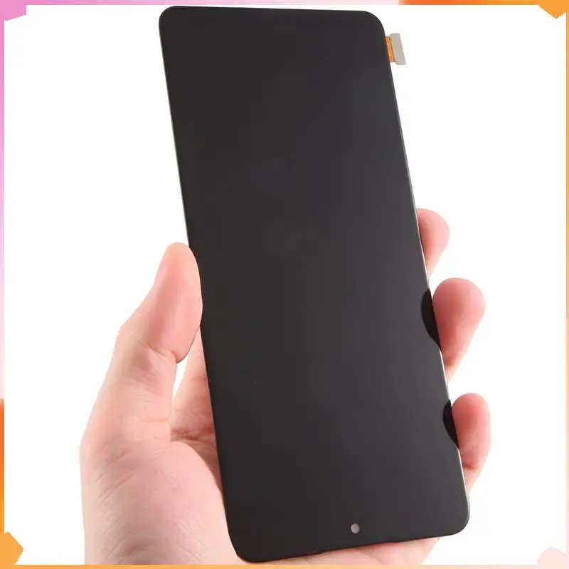 B94A ЖК-дисплей для Redmi Note 10 Pro, ЖК-дисплей с сенсорным экраном и дигитайзером в сборе, запасные части
B94A ЖК-дисплей для Redmi Note 10 Pro, ЖК-дисплей с сенсорным экраном и дигитайзером в сборе, запасные части
