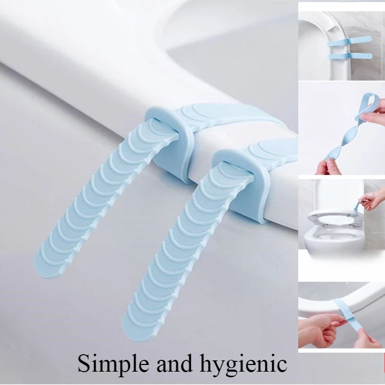 Toilet lid toilet toilet sanitary lift hand lid
Toilet lid toilet toilet sanitary lift hand lid