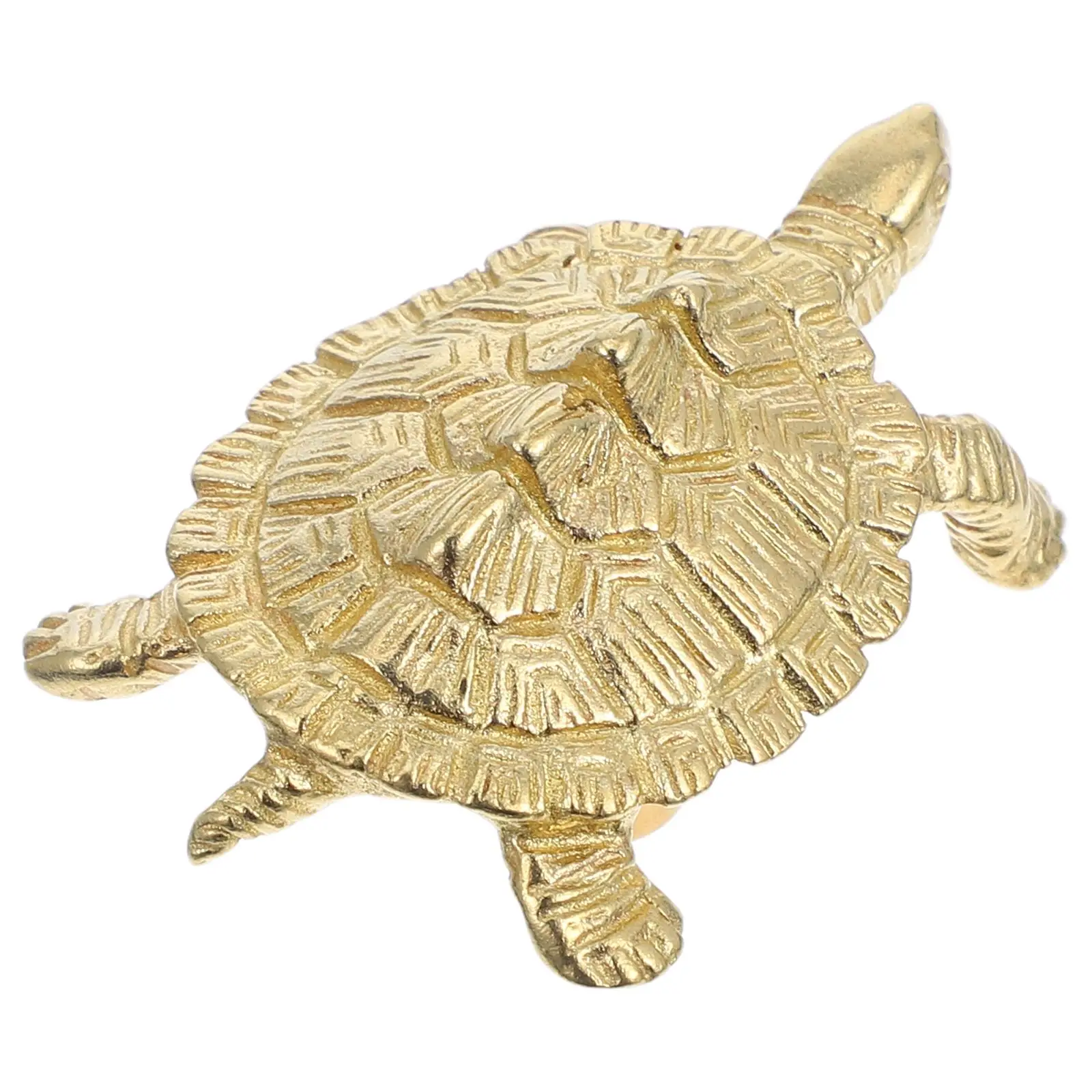 Money Turtle Door H Decorative Cabinet Knobs Brass Closet Drawer Pull Wardrobe Furniture Hardware nament Mini Animal Creative
Money Turtle Door H Decorative Cabinet Knobs Brass Closet Drawer Pull Wardrobe Furniture Hardware nament Mini Animal Creative