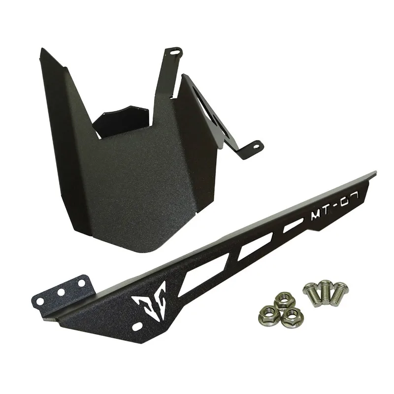waase For Yamaha MT-07 FZ-07 MT07 2014 2015 2016 2017-2020 Rear Fender Plate Mudguard Tire Wheel Hugger Mud Splash Guard Fairing
waase For Yamaha MT-07 FZ-07 MT07 2014 2015 2016 2017-2020 Rear Fender Plate Mudguard Tire Wheel Hugger Mud Splash Guard Fairing
