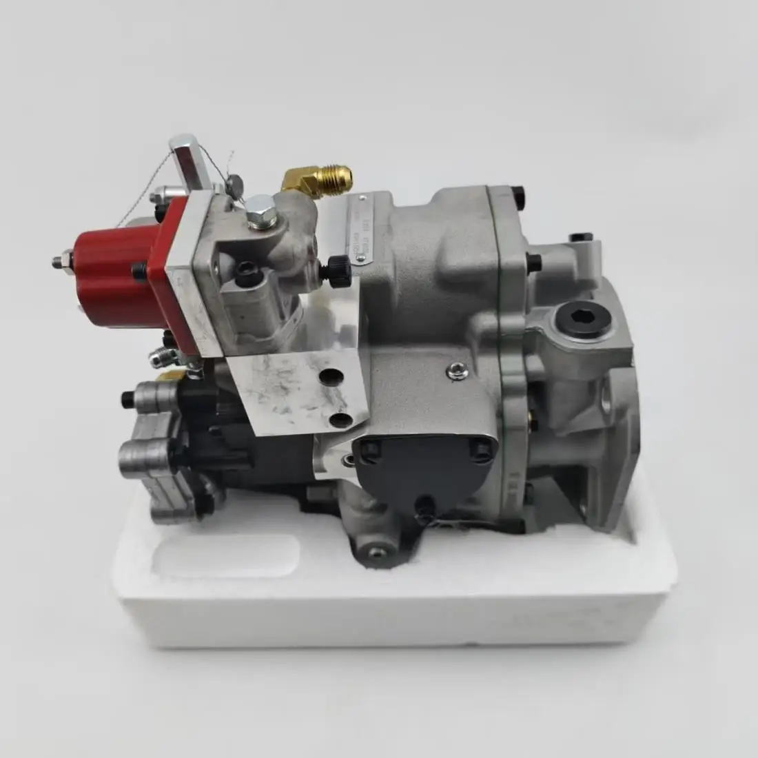 Factory Custom 4951501 Original Fuel Injection Pump Original Fuel Injection Pump for ShanTui Bulldozer Accessories
Factory Custom 4951501 Original Fuel Injection Pump Original Fuel Injection Pump for ShanTui Bulldozer Accessories