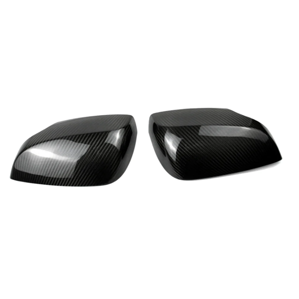 Car Rearview Mirror Cover Carbon Fiber Side Rear View Mirror Cover Caps for Subaru Impreza Levorg 2015-2021
Car Rearview Mirror Cover Carbon Fiber Side Rear View Mirror Cover Caps for Subaru Impreza Levorg 2015-2021