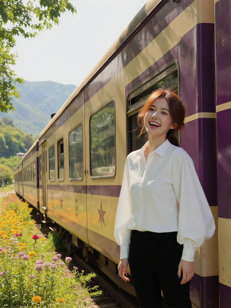 Однотонные рубашки с рукавами-фонариками, женские летние формальные винтажные рубашки, минималистичный укороченный топ Blusas в полоску, шикарный формальный элегантный
Однотонные рубашки с рукавами-фонариками, женские летние формальные винтажные рубашки, минималистичный укороченный топ Blusas в полоску, шикарный формальный элегантный