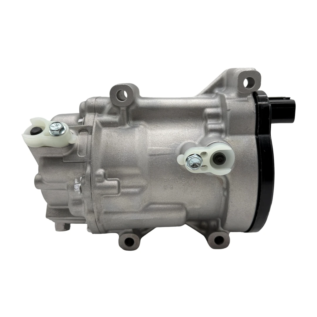 Auto Air Conditioning Parts Compressor Model:ESB20C OEM:0424000741 0424000500 A/C AC Compressor for TOYOTA YARIS CROSS 2017-2021
Auto Air Conditioning Parts Compressor Model:ESB20C OEM:0424000741 0424000500 A/C AC Compressor for TOYOTA YARIS CROSS 2017-2021