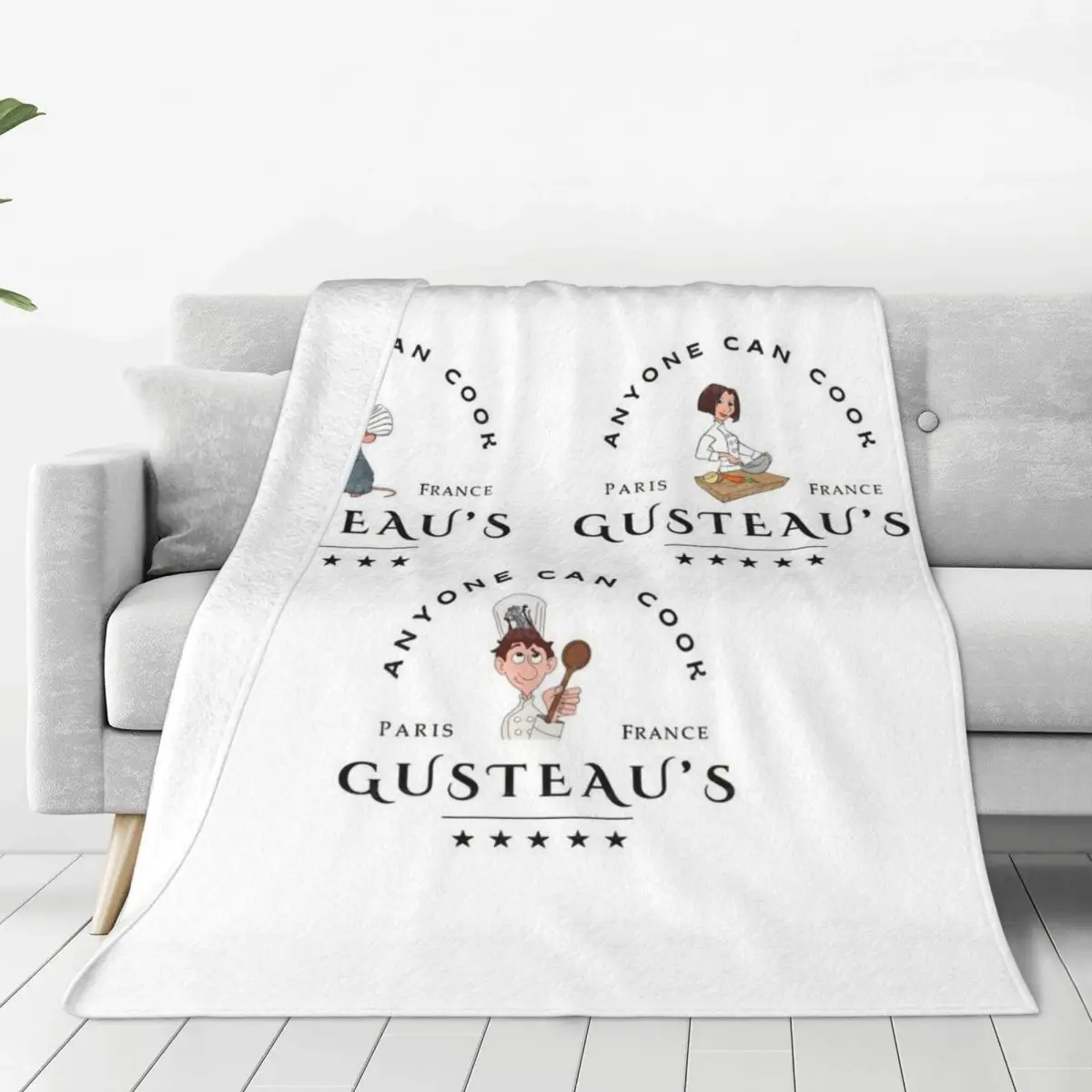 Одеяла из фильма «Рататуй» на заказ, теплое фланелевое одеяло для кровати, дорожный коврик
Одеяла из фильма «Рататуй» на заказ, теплое фланелевое одеяло для кровати, дорожный коврик