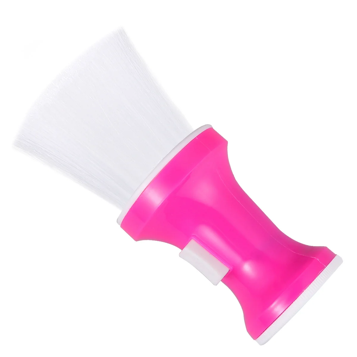 1PC Powder Brush Broken Hair Cleaning Brush Special Hairdressing Brush Portable Sweeping Hair Tool Hair Salon Neck Brush for Hom
1PC Powder Brush Broken Hair Cleaning Brush Special Hairdressing Brush Portable Sweeping Hair Tool Hair Salon Neck Brush for Hom