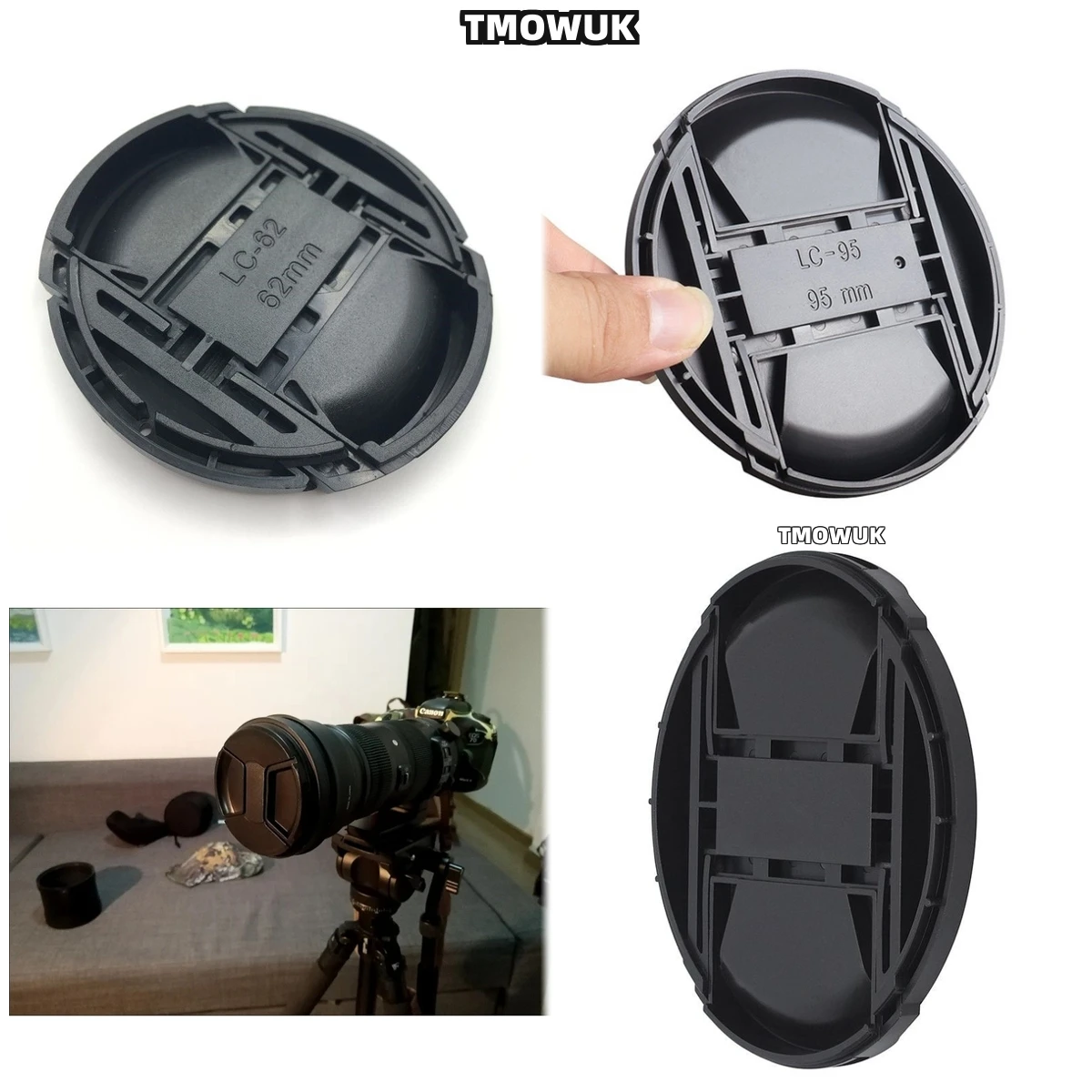 For Panasonic S1R S9 G100 G95 GH6 GX1 GX8 DMC-FZ580 DMC-FZ600 Camera Lens Cap Protective Cover Center Pinch Snap-on 49mm 52 55 5
For Panasonic S1R S9 G100 G95 GH6 GX1 GX8 DMC-FZ580 DMC-FZ600 Camera Lens Cap Protective Cover Center Pinch Snap-on 49mm 52 55 5