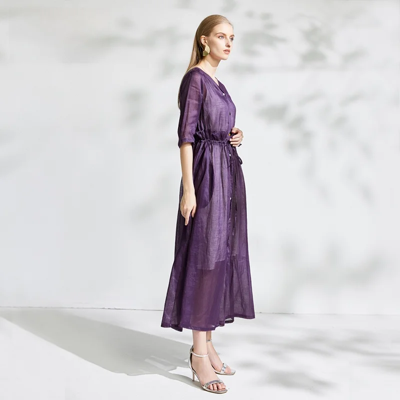 Faionable Silk Dr Two-Piece Set with Open Cardigan Long Skirt Slimming Loose Women's Clothing Summer 2025
Faionable Silk Dr Two-Piece Set with Open Cardigan Long Skirt Slimming Loose Women's Clothing Summer 2025