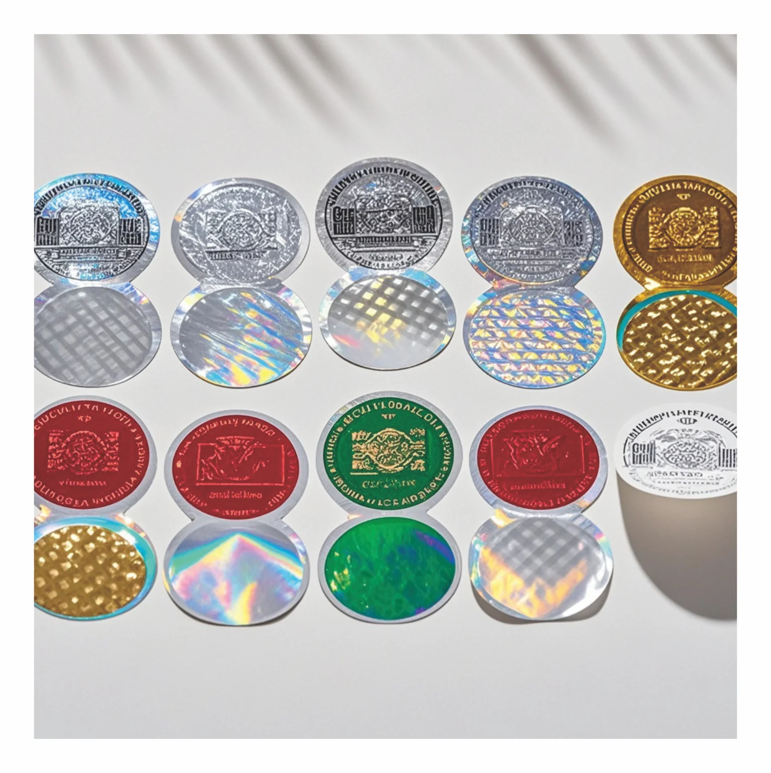 Brand New Warranty Sticker For Watch Tamper Proof Sticker For Wholesales
Brand New Warranty Sticker For Watch Tamper Proof Sticker For Wholesales