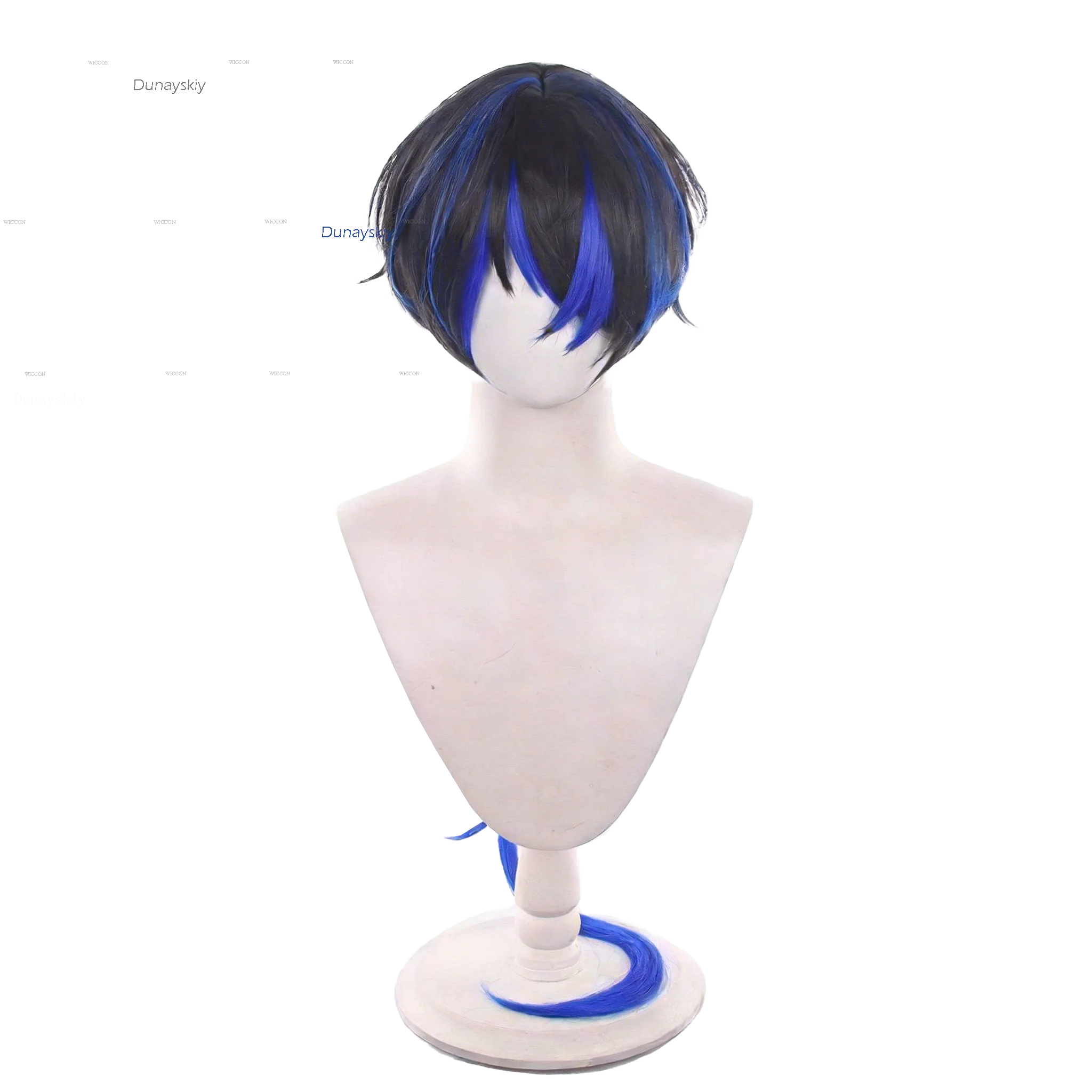 Fantasias Neverness To Everness Daffodill Cosplay Full Costumes And Sets Wig Mix Colors Hair Game NTE Halloween косплей Disfraz
Fantasias Neverness To Everness Daffodill Cosplay Full Costumes And Sets Wig Mix Colors Hair Game NTE Halloween косплей Disfraz