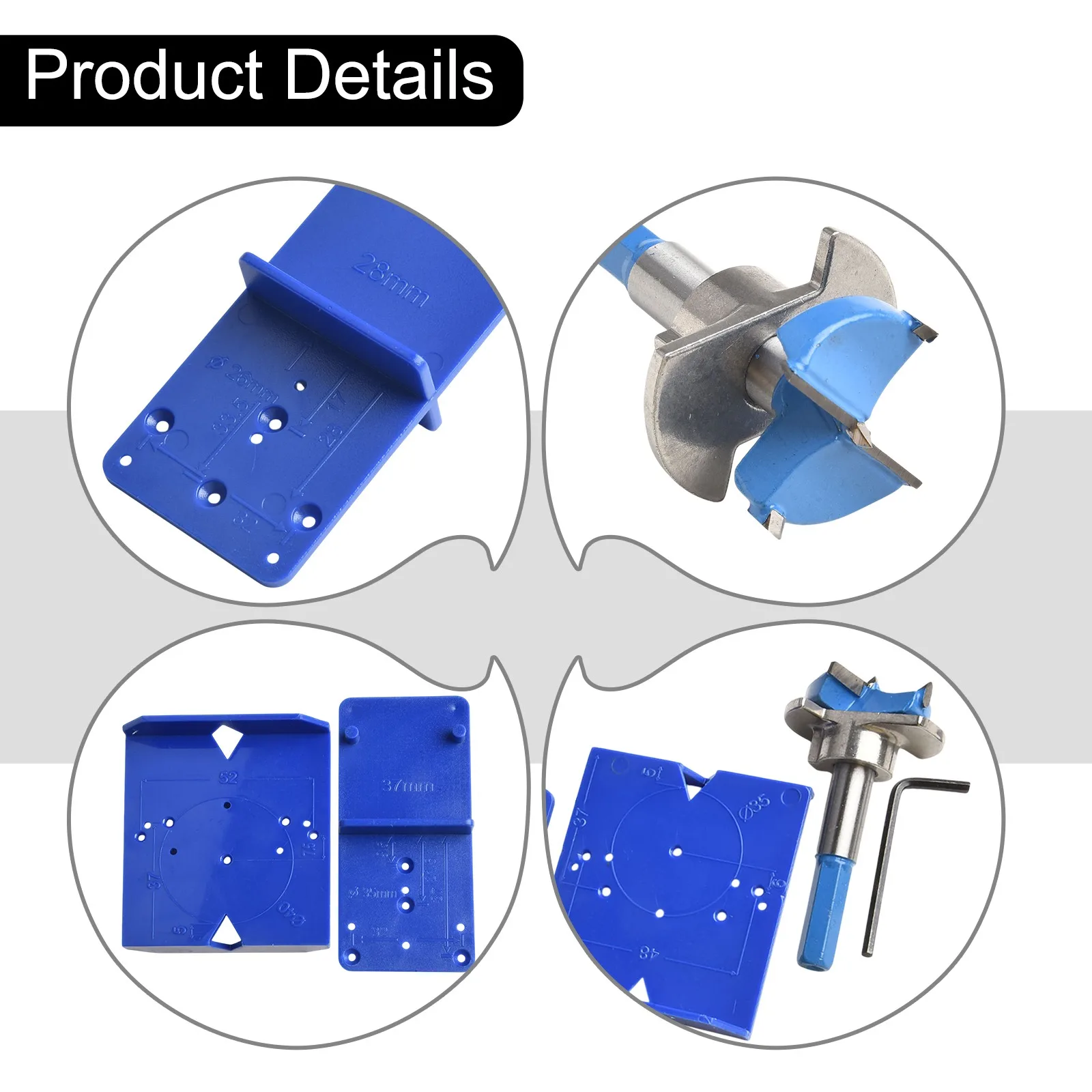 Универсальный шаблон для сверления отверстий 85*40 мм для установки инструментальных шкафов и домашнего ремонта
Универсальный шаблон для сверления отверстий 85*40 мм для установки инструментальных шкафов и домашнего ремонта