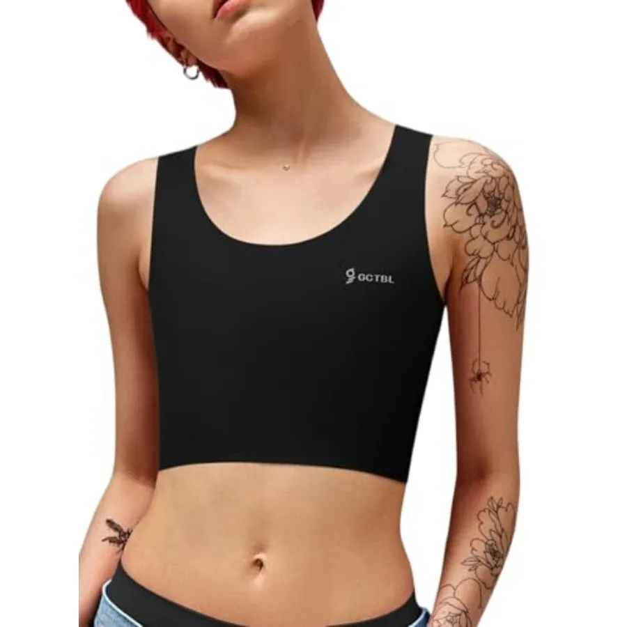 Chest Binder Transgender FTM Binder Trans Breast Binder Bra for Breast
Chest Binder Transgender FTM Binder Trans Breast Binder Bra for Breast