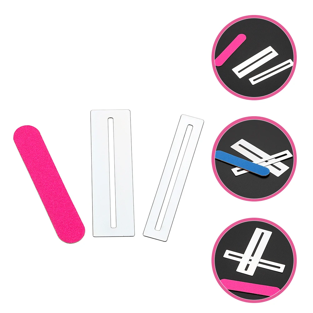 1 set 1 Set Guitar Fretboard Protector Fingerboard Guards For Fret Polishing Bass Protection Luthier Accessories Tool
1 set 1 Set Guitar Fretboard Protector Fingerboard Guards For Fret Polishing Bass Protection Luthier Accessories Tool