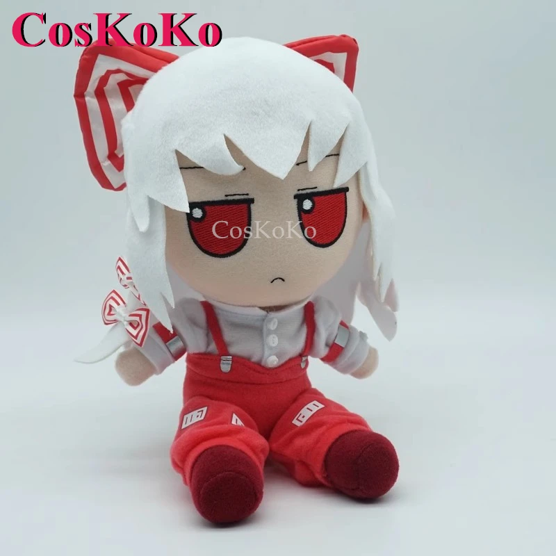 CosKoKo Kazami Yuuka/Yakumo Yukari/Izayoi Sakuya/Reisen Udongein Inaba/Shameimaru Aya/Fujiwara No Mokou Cos Game Touhou Project
CosKoKo Kazami Yuuka/Yakumo Yukari/Izayoi Sakuya/Reisen Udongein Inaba/Shameimaru Aya/Fujiwara No Mokou Cos Game Touhou Project