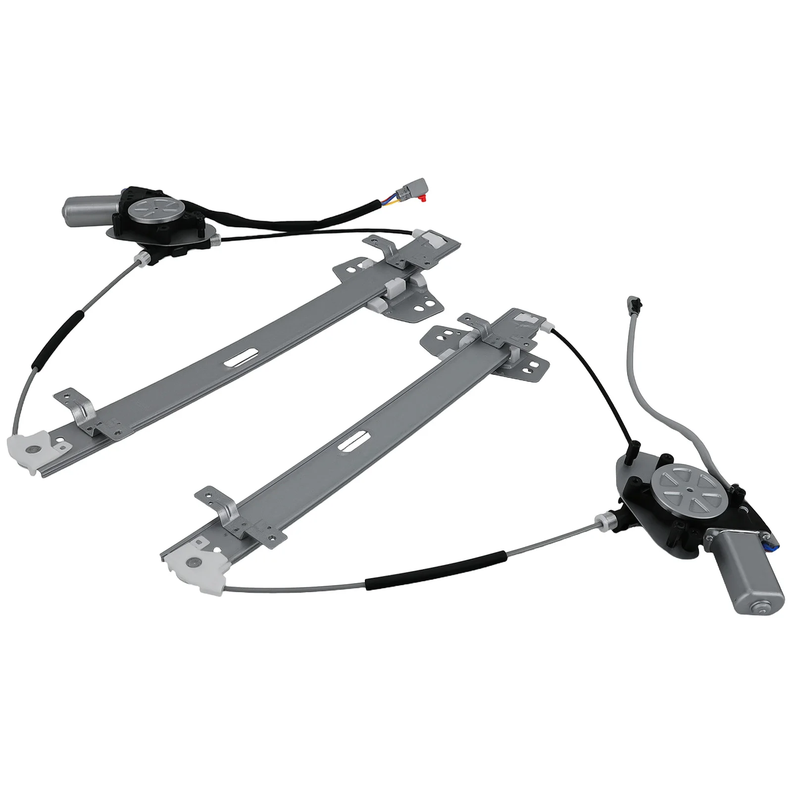 Front Window Regulator for Honda Element 2003-2011 72250SCVA03 Left + Right
Front Window Regulator for Honda Element 2003-2011 72250SCVA03 Left + Right
