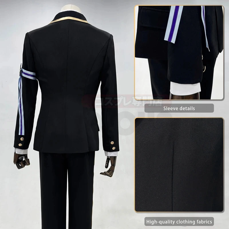3,k;6\g/ Twisted Game Heartslabyul Savanaclaw Octavinelle Scarabia Pomefiore Ignihyde Diasomnia Cosplay Costume Uniformk;6,y'9\
3,k;6\g/ Twisted Game Heartslabyul Savanaclaw Octavinelle Scarabia Pomefiore Ignihyde Diasomnia Cosplay Costume Uniformk;6,y'9\