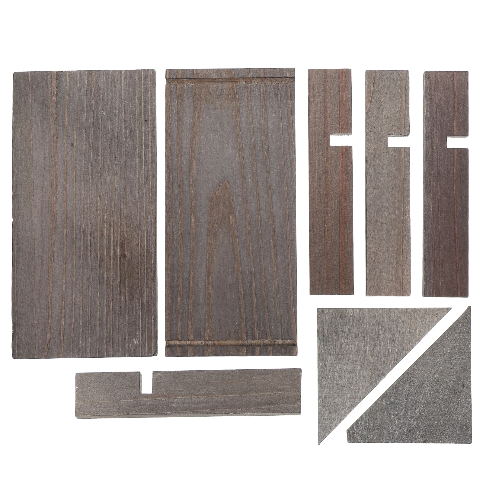 Wooden Nativity Scene Craft Christmas Party Props Featuring Jesus in Manger Church Decorations Rustic Wood Manger
Wooden Nativity Scene Craft Christmas Party Props Featuring Jesus in Manger Church Decorations Rustic Wood Manger