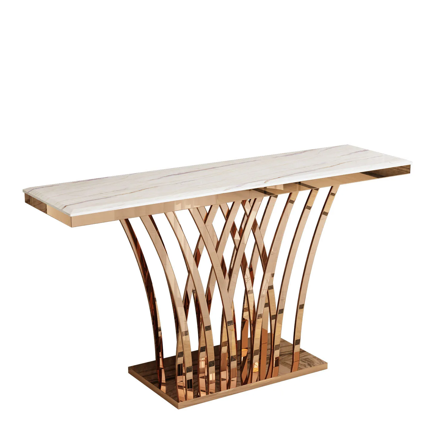Stainless steel, entrance table, fashion, light luxury, partition, modern, simple, corridor
Stainless steel, entrance table, fashion, light luxury, partition, modern, simple, corridor