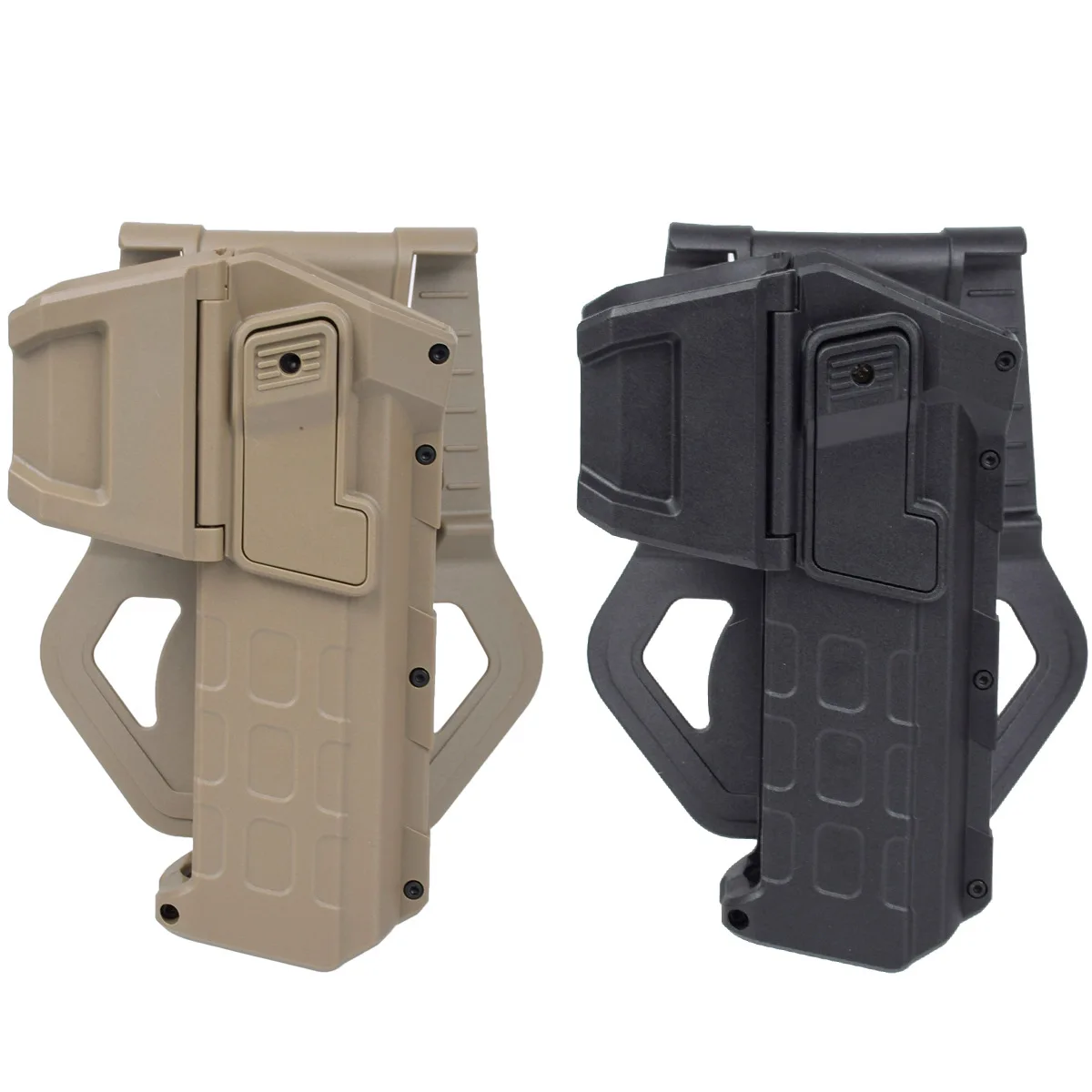 Tactical Pistol Holsters Colt Old 1911 with X300 Airsoft Classic and Special Combat Gun Flashlight G K 17 19 Holster
Tactical Pistol Holsters Colt Old 1911 with X300 Airsoft Classic and Special Combat Gun Flashlight G K 17 19 Holster