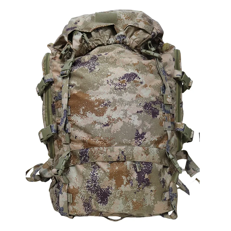 21-style Combination Backpack, Double-shoulder Portable Large-capacity Tactical Bag, 120L Life Backpack, Training Bag
21-style Combination Backpack, Double-shoulder Portable Large-capacity Tactical Bag, 120L Life Backpack, Training Bag