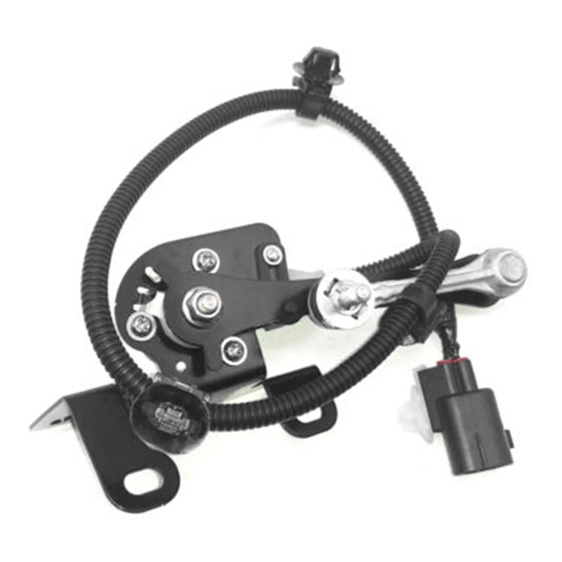 Задний правый подвесной датчик высоты для Lexus LX570 2010-2017 J200 5.7L 89407-60031 924-776
Задний правый подвесной датчик высоты для Lexus LX570 2010-2017 J200 5.7L 89407-60031 924-776