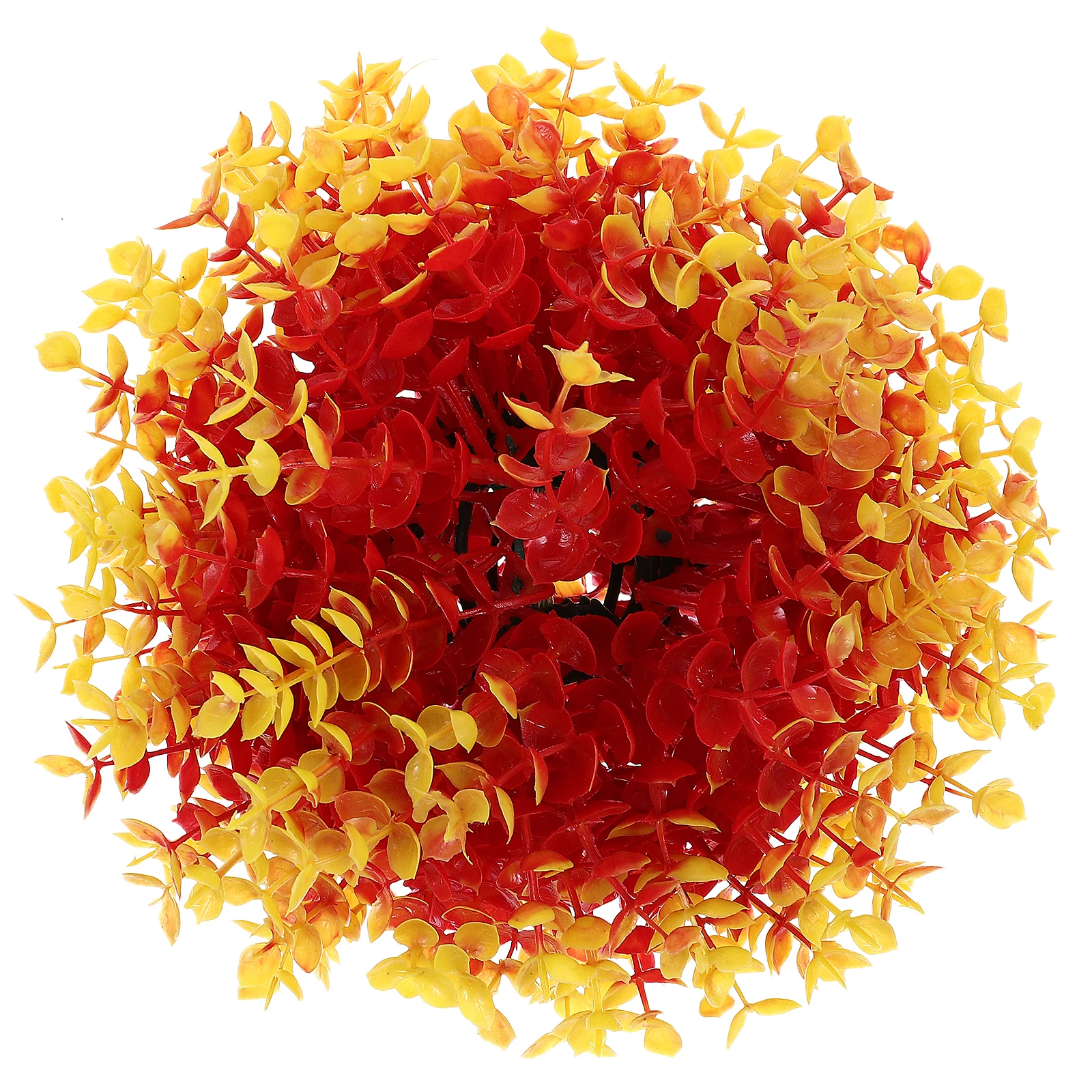 Simulated Eucalyptus Ball Artificial Plant Decorative Simulation Grass Ball Ceiling Ornaments Hanging Balls Topiary Plants
Simulated Eucalyptus Ball Artificial Plant Decorative Simulation Grass Ball Ceiling Ornaments Hanging Balls Topiary Plants