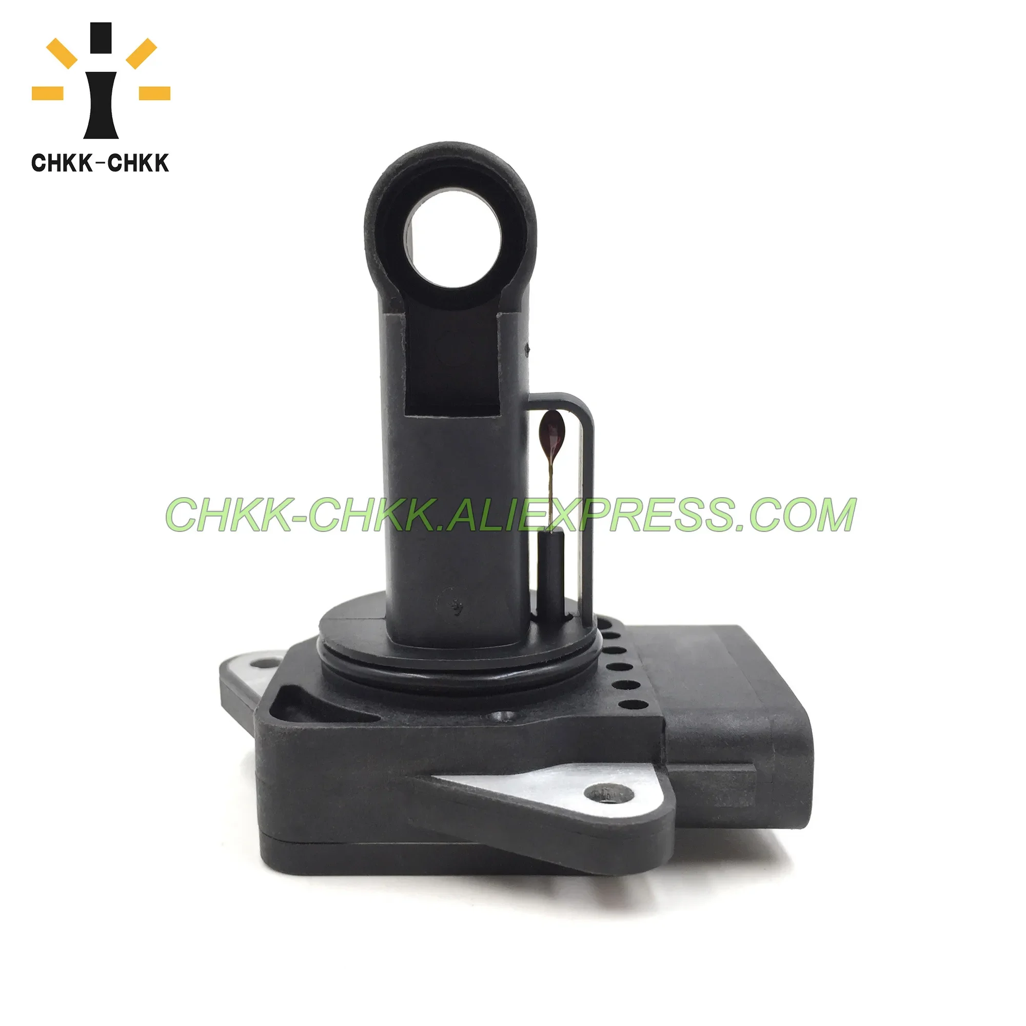 CHKK-CHKK Mass Air Flow Meter Sensor 22204-0N010 for Toyota FORTUNER Corolla Hiace MB197400-3070
CHKK-CHKK Mass Air Flow Meter Sensor 22204-0N010 for Toyota FORTUNER Corolla Hiace MB197400-3070