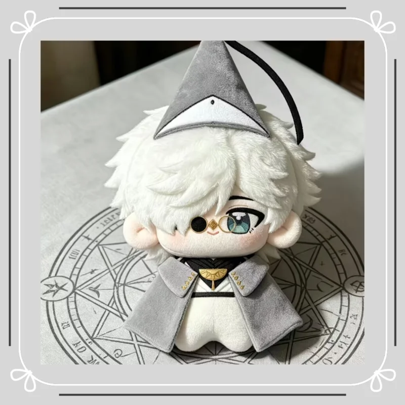 Witch Hat Atelier Qifrey Plush Toy Kawaii Qifrey Plush Toy Home Decoration Boys And Girls Can Collect Cute Birthday Gifts
Witch Hat Atelier Qifrey Plush Toy Kawaii Qifrey Plush Toy Home Decoration Boys And Girls Can Collect Cute Birthday Gifts