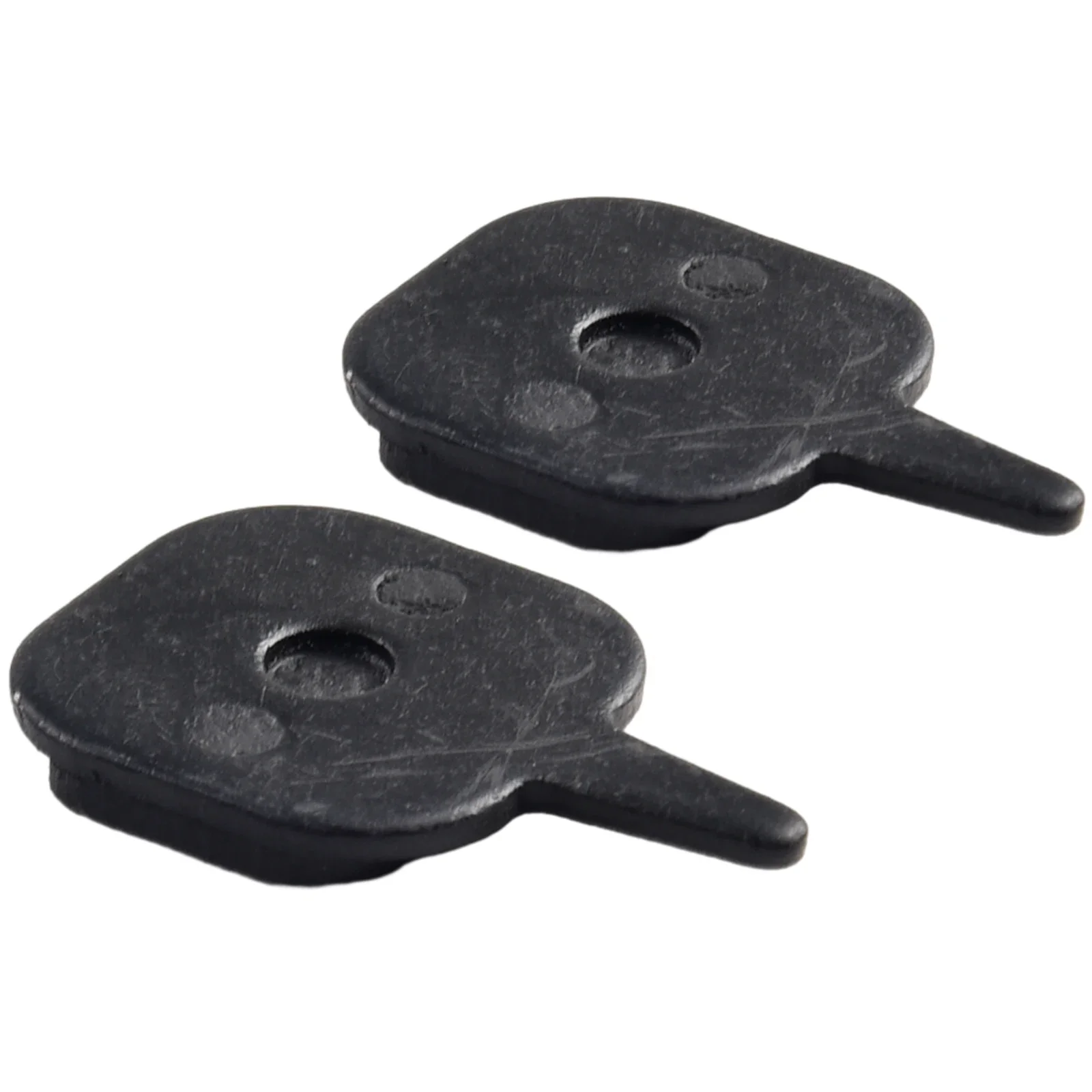 Pads Brake Pads 37*25.4*4mm Functional Resin Useful Bicycle Black Disc Brake Pads For NOVELA For Tektro IOX 770D
Pads Brake Pads 37*25.4*4mm Functional Resin Useful Bicycle Black Disc Brake Pads For NOVELA For Tektro IOX 770D