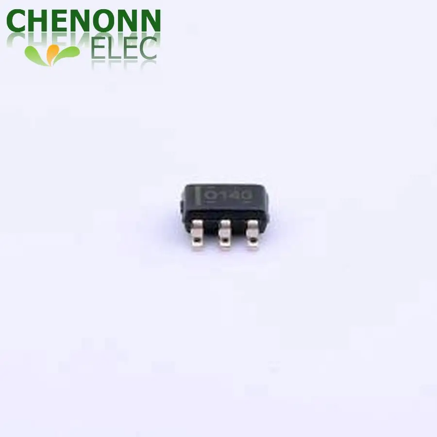 10PCS/LOT OPA140AIDBVR (Amplifiers)
10PCS/LOT OPA140AIDBVR (Amplifiers)