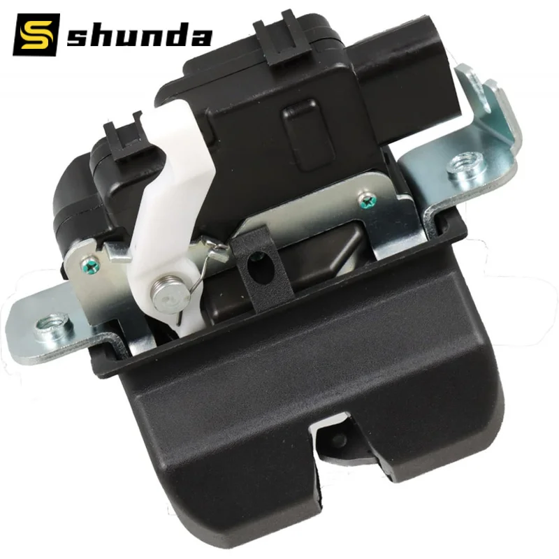 81230-C5000 81230C5000 Привод защелки замка задней двери багажника для транспортных средств Kia SORENTO III (UM) 2.0 CRDI 4WD 2015-2020
81230-C5000 81230C5000 Привод защелки замка задней двери багажника для транспортных средств Kia SORENTO III (UM) 2.0 CRDI 4WD 2015-2020