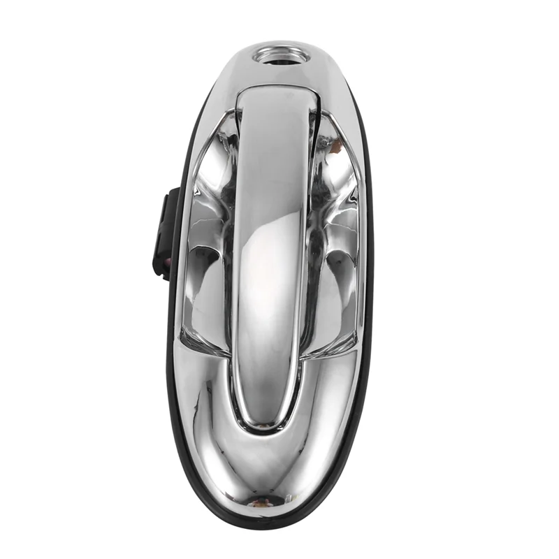Well 4Pcs/Set Exterior Door Handle Chrome For Toyota Land Cruiser 1998-2007 69210-60061 6922060061 69230-60061 6924060061
Well 4Pcs/Set Exterior Door Handle Chrome For Toyota Land Cruiser 1998-2007 69210-60061 6922060061 69230-60061 6924060061