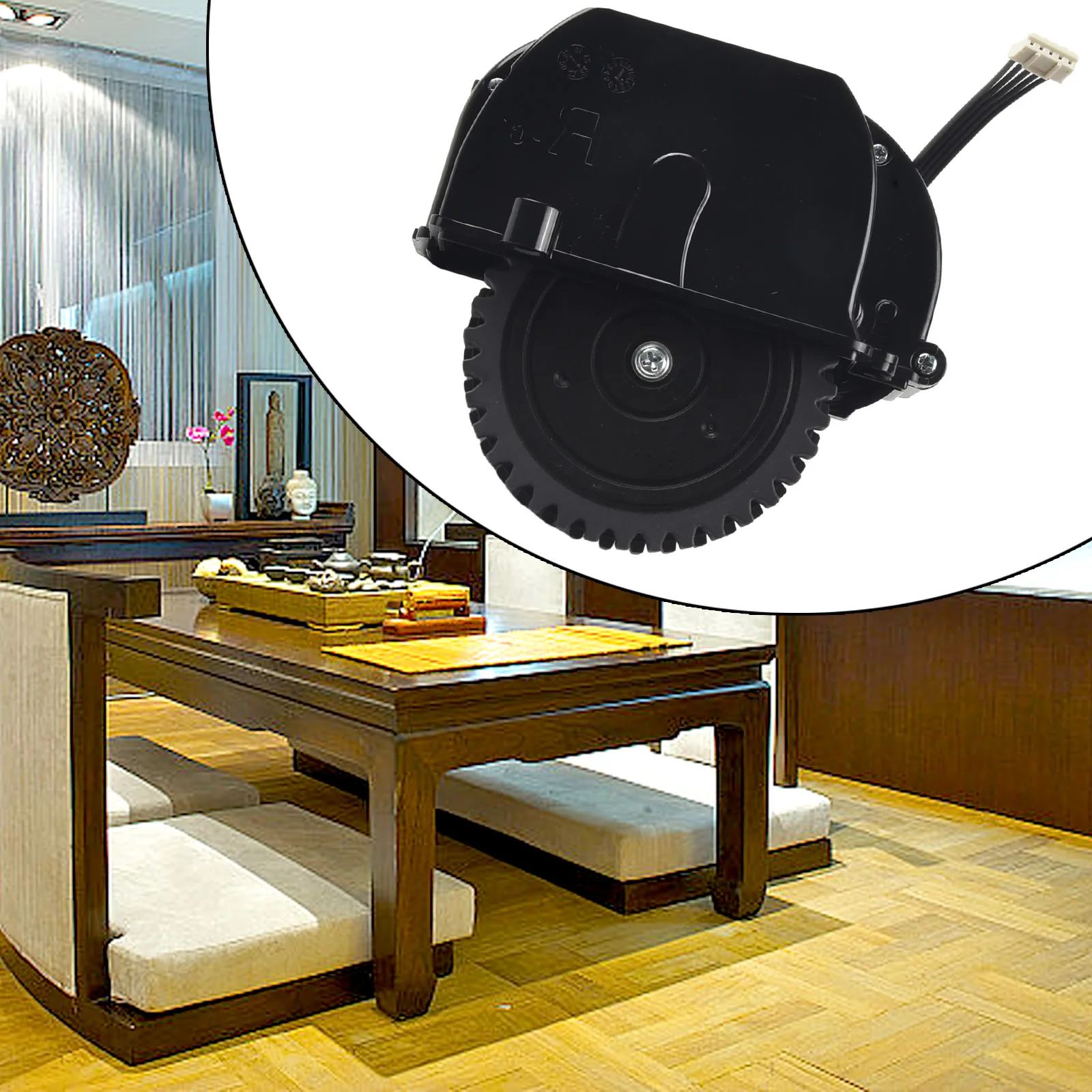 Запчасти для подметания роботов, аксессуары для подметальных машин, идеально подходят для левого и правого колеса, запасные части для D5 D5S 830T 850T 850P, очиститель
Запчасти для подметания роботов, аксессуары для подметальных машин, идеально подходят для левого и правого колеса, запасные части для D5 D5S 830T 850T 850P, очиститель