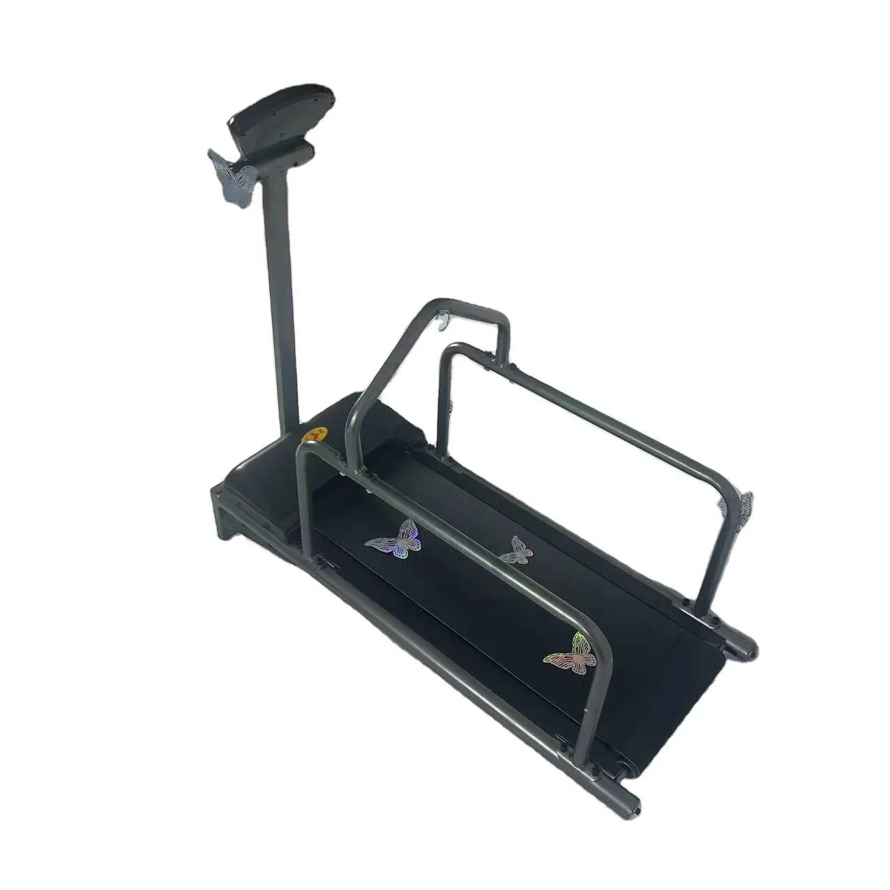 Pet Treadmill Designed To Complement Pet's Diet And Exercise Regimen For Comprehensive Body Shaping Results
Pet Treadmill Designed To Complement Pet's Diet And Exercise Regimen For Comprehensive Body Shaping Results