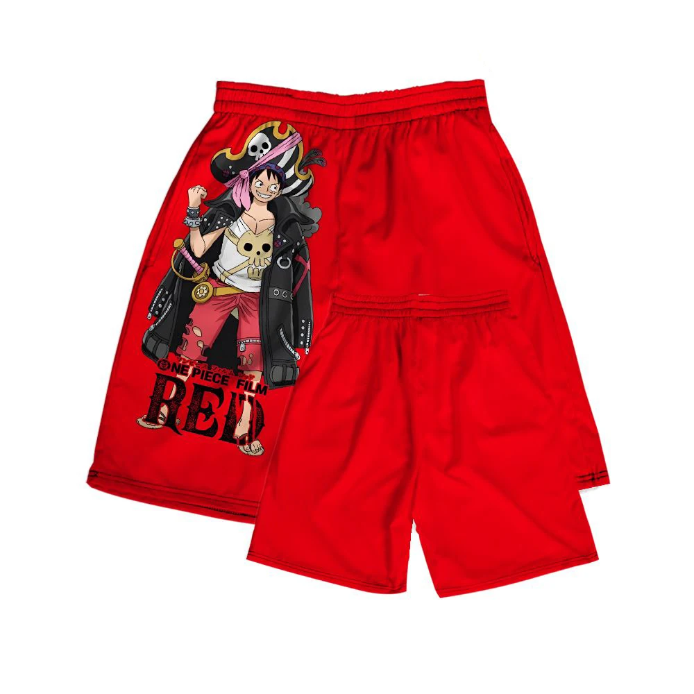 2026 New Style Shorts - Summer Beach Sport Pants - One Piece Print Loose Youthful Trendy Straight Leg Shorts
2026 New Style Shorts - Summer Beach Sport Pants - One Piece Print Loose Youthful Trendy Straight Leg Shorts