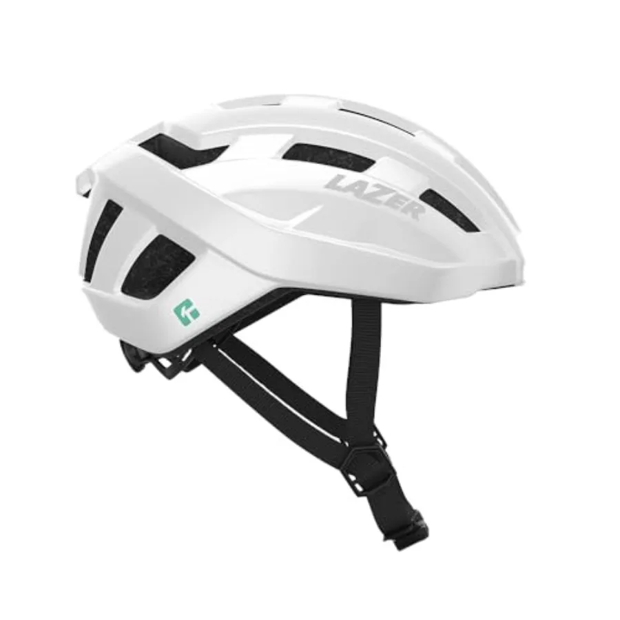 Tempo KinetiCore Bike Helmet, Lightweight Bicycling Gear for Adults, Men and Women's Cycling Head Gear
Tempo KinetiCore Bike Helmet, Lightweight Bicycling Gear for Adults, Men and Women's Cycling Head Gear