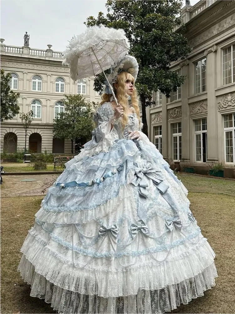 The elegant and sweet wedding dress for student day coming-of-age ceremony
The elegant and sweet wedding dress for student day coming-of-age ceremony