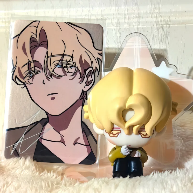 Лидер продаж Alien Stage Free Stage Series слепая коробка аниме фигурка-сюрприз Mystery Box мини-модель куклы украшение орнамент игрушки подарок
Лидер продаж Alien Stage Free Stage Series слепая коробка аниме фигурка-сюрприз Mystery Box мини-модель куклы украшение орнамент игрушки подарок