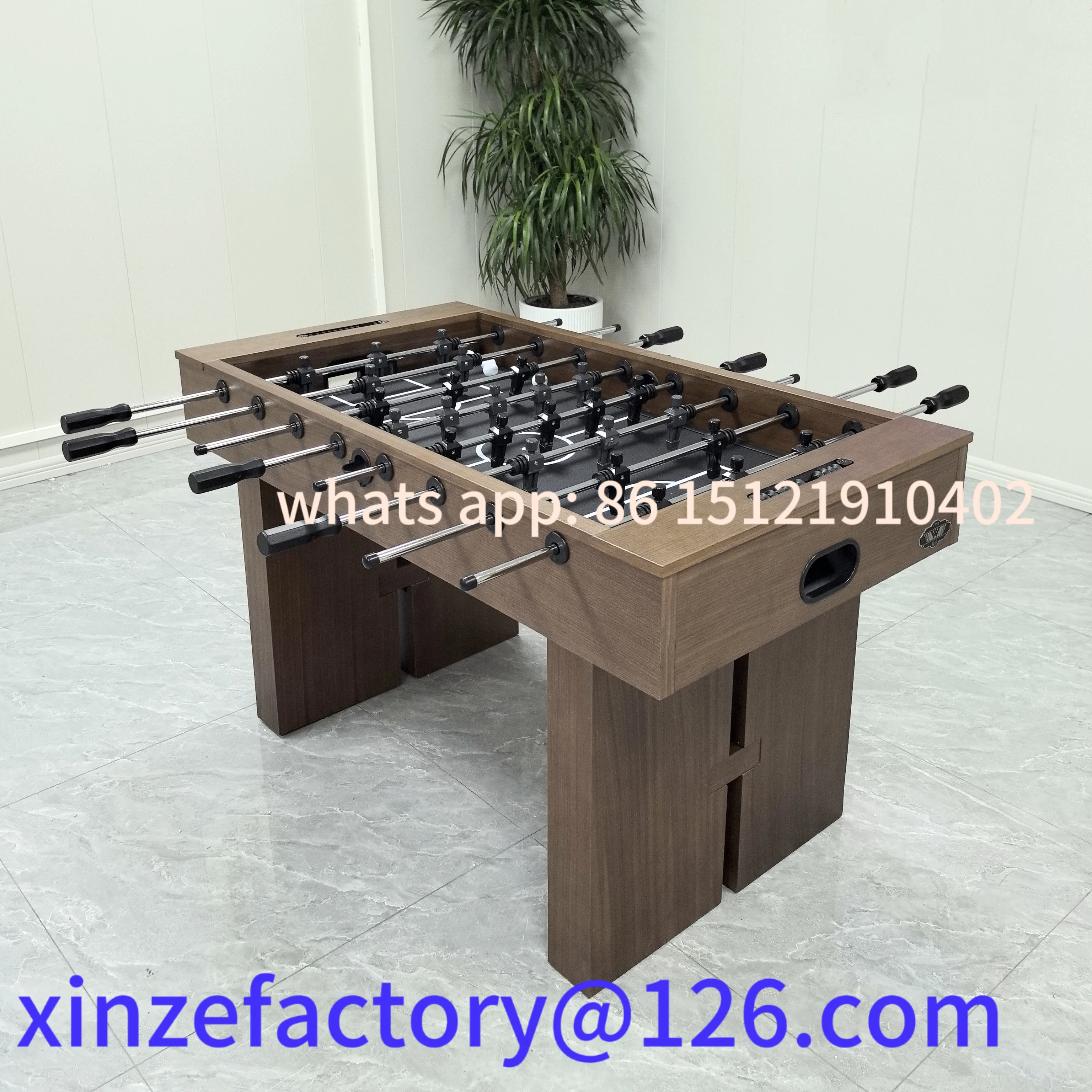 Be suitable for desktop football machine standard retro customizable 
Be suitable for desktop football machine standard retro customizable