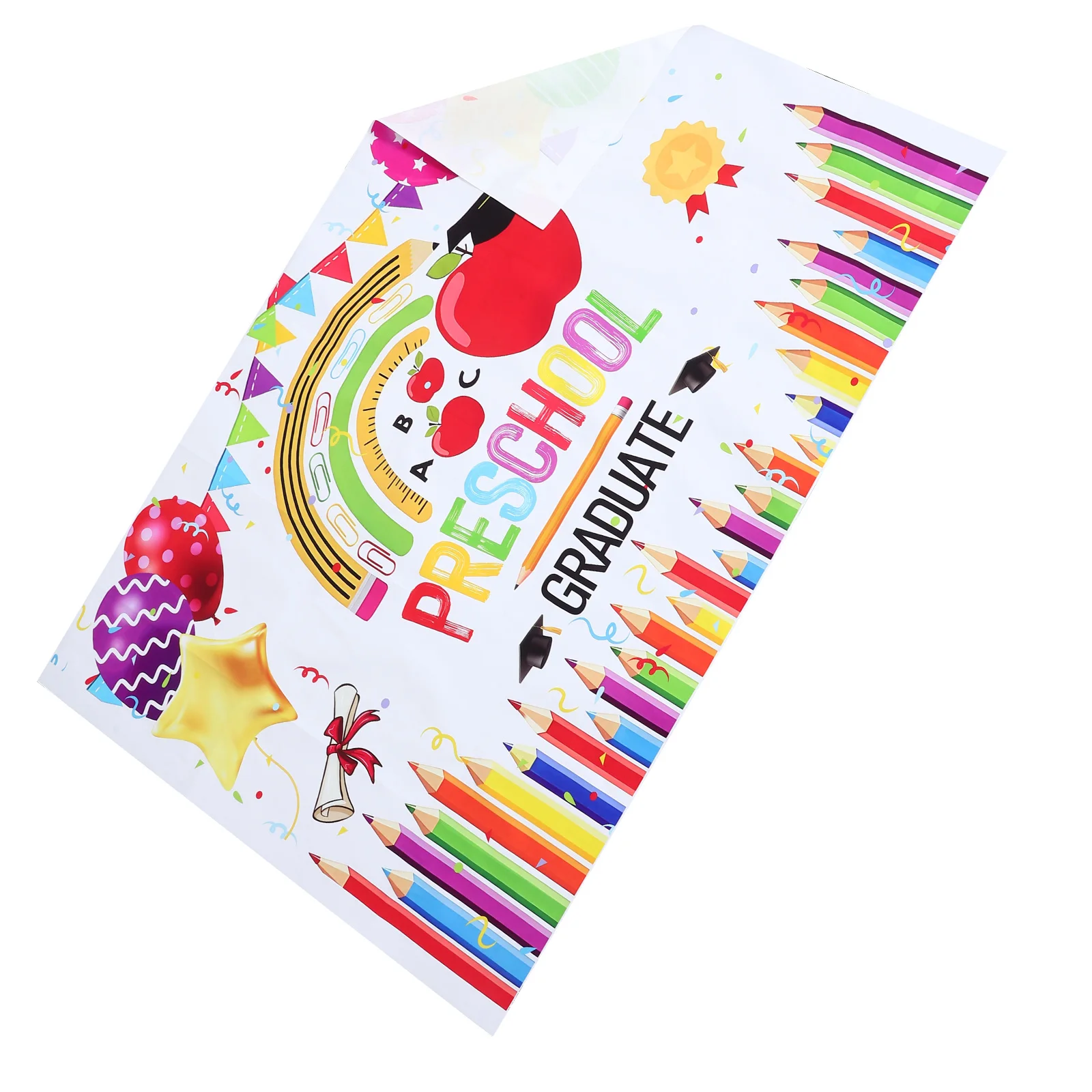 Graduation Background 120x80cm Vinyl Photo Prop Wall Decor Graduation Theme Banner College Party Supplies Toddler Background
Graduation Background 120x80cm Vinyl Photo Prop Wall Decor Graduation Theme Banner College Party Supplies Toddler Background