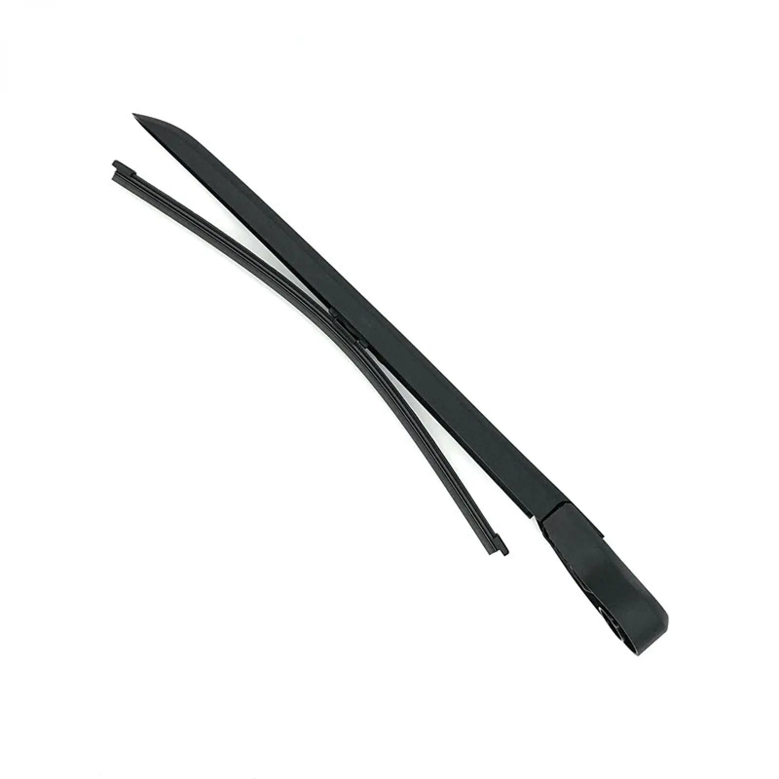 Rear Wiper Blade And Arm Assembly For 2018–2024 SUV Models With 2.0L Engine, Compatible With T5 T6 B5 B6 Trims
Rear Wiper Blade And Arm Assembly For 2018–2024 SUV Models With 2.0L Engine, Compatible With T5 T6 B5 B6 Trims