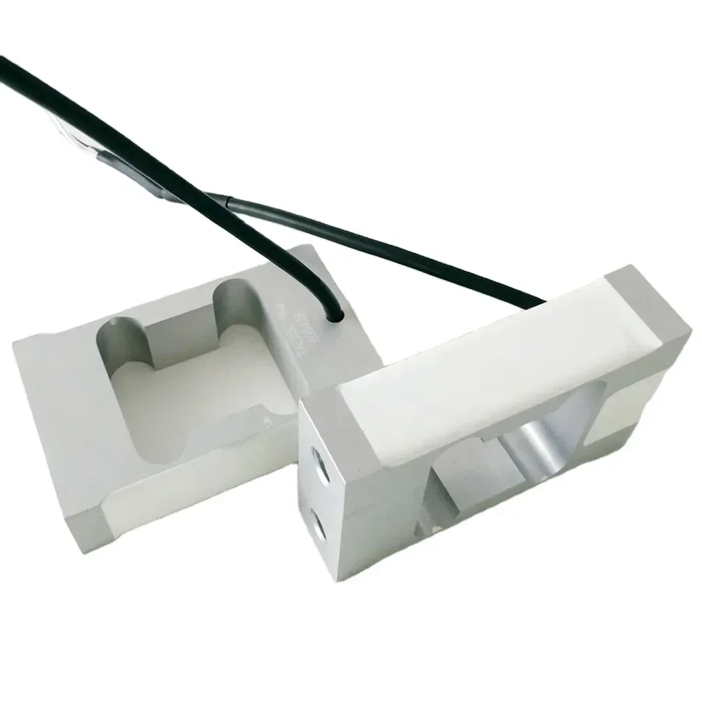New In stock L6H5 4kg 8kg 10kg 15kg 20kg 30kg single point load cell Aluminium C3 IP65 platform scale weighing sensor
New In stock L6H5 4kg 8kg 10kg 15kg 20kg 30kg single point load cell Aluminium C3 IP65 platform scale weighing sensor