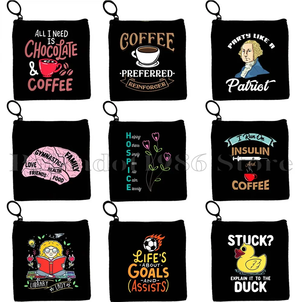 Funny Saying Gymnast Gymnastics Sports Library Read Coffee Gift Canvas Coin Purse Key Case Small Storage Bag Wallet Zipper Pouch
Funny Saying Gymnast Gymnastics Sports Library Read Coffee Gift Canvas Coin Purse Key Case Small Storage Bag Wallet Zipper Pouch